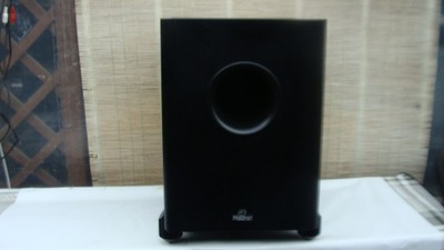 SUBWOOFER MAGNAT ALPHA 25A