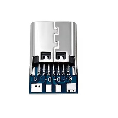 Gniazdo USB-C 3A typ C USB 3.1