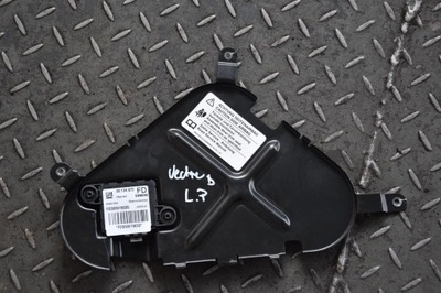 Датчик подушка безопасности vectra b 09134872 фото №1