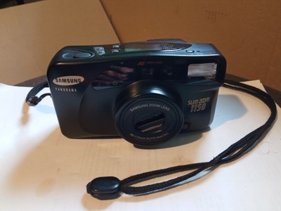 Samsung Panorama Slim ZOOM 1150