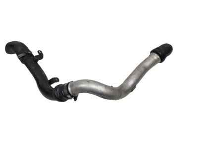 Труба интеркулер dodge caliber 2.0 crd фото №1