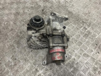 Редуктор коробки передач mini countryman r60 1.6 16 v 11 r 9808464 фото №1