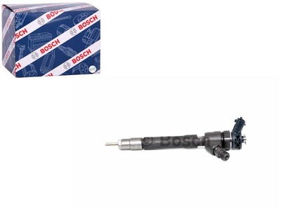 Форсунка cr elektromag nissan qashqai i opel vivaro b renault фото №1