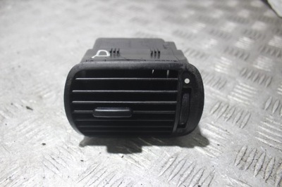 Решітка обдув права seat toledo ii фото №1