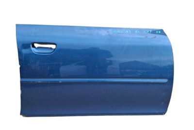 Audi a3 8l lift 5d двері правий перед праве передні фото №1