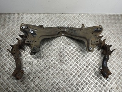 Honda cr-v 2016 рама вспомогательная задняя фото №1