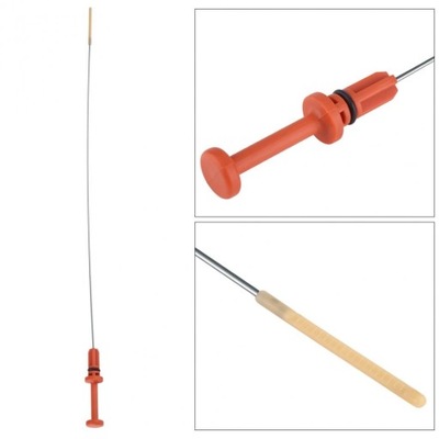 Щуп щуп оливи citroen xsara 1.4 picasso 1.6 фото №1