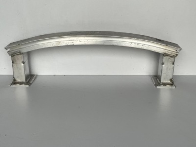 Балка бампера перед передняя porsche taycan 9j1 фото №1