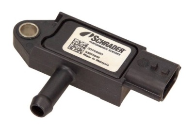 36-148010000 датчик тиск. вихлопних газів renault clio фото №1