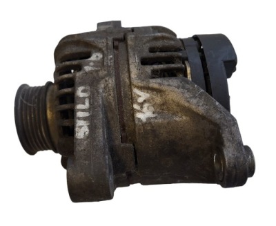 Генератор fiat stilo doblo 0124325058 фото №1