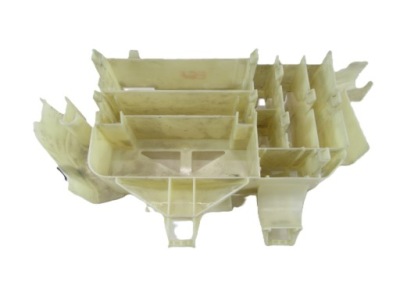 Кронштейн кронштейн блок управления модуля bmw e60 e61 e63 e64 euro фото №1