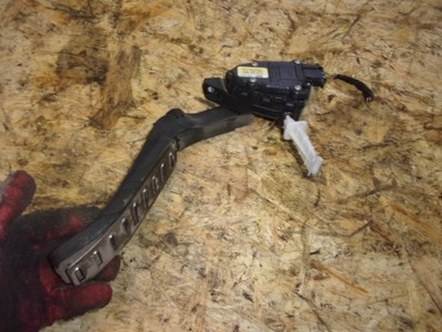 Porsche cayenne i педаль газу потенціометр фото №1