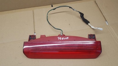 Лампа світло стоп кришки toyota previa фото №1