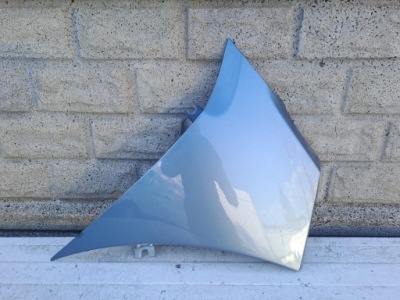 Vw beetle 5c5 5c крила правий оригінал фото №1