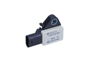 SENSOR PRESIÓN AIRE DB S CLASE W222 17- BOSCH  