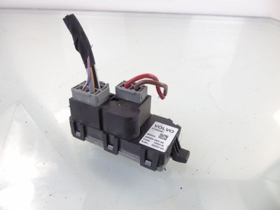 Volvo v40 ii резистор обдув 31369487 резистор фото №1