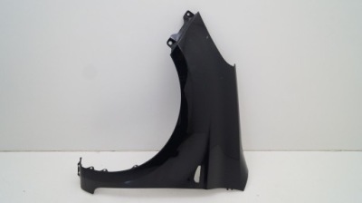 Hyundai i20 i 08-12 передний левый крыло фото №1