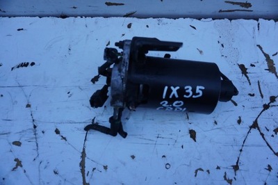 Основа фільтра пального hyundai ix35 2.0 crdi фото №1