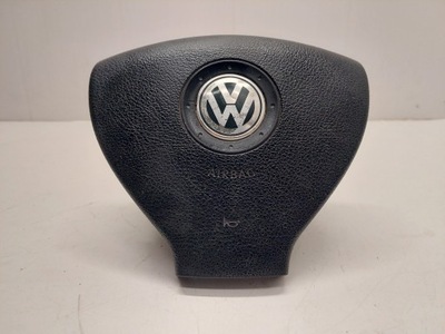 ПОДУШКА AIRBAG ВОДІЯ VOLKSWAGEN GOLF V 1K0880201BN