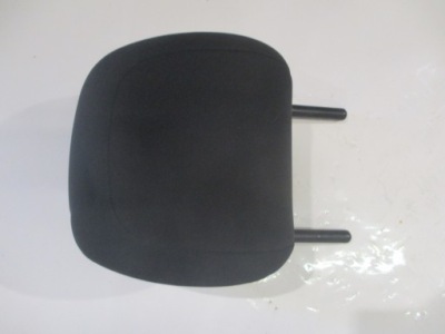 Підголівник сидіння задня задній боковий лівий lub правий матеріал citroen c4 ii фото №1