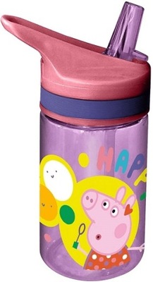 Bidon Peppa Pig 400ml