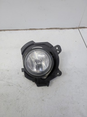 Протитуманна фара лівий перед bmw x3 f25 фото №1