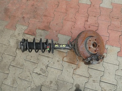 Амортизаторна стійка поворотний кулак амортизатор vw eos фото №1