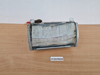 Mitsubishi carisma lift подушка пасажира подушка безпеки фото №1