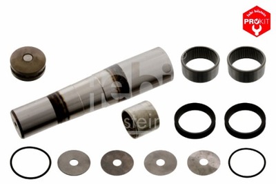 FEBI BILSTEIN JUEGO DE REPARACIÓN DE MUÑÓN DAF LF 45 01.01-  