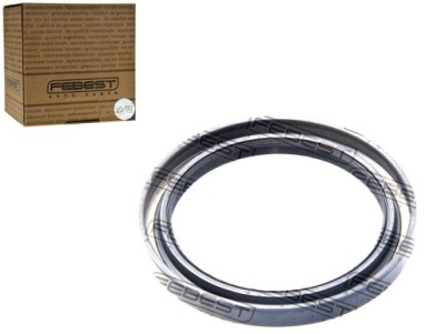 Febest 95gby-53680707x кільце ущільнювальний, ступиця колеса фото №1