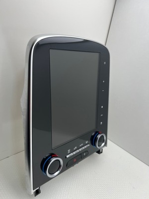 Екран дисплей монітор renault 280908816r фото №1