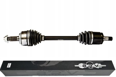 Привідний вал ліва honda fr-v frv be 2.0 2004-... nowa фото №1