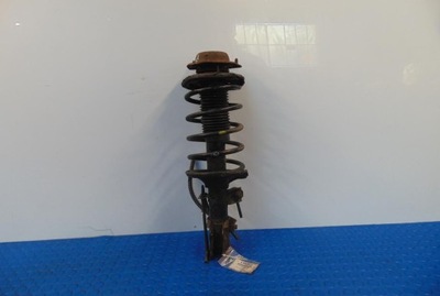 Hyundai getz 1.5crdi амортизатор правий перед фото №1