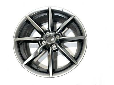 LLANTA 17 MAZDA 9965D77070 ND 7X17 ET45 4X100  