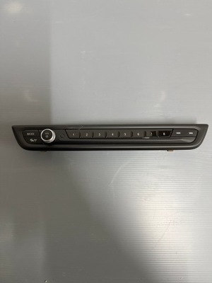 Панель керування радіо bmw 1 f40 7949339 фото №1