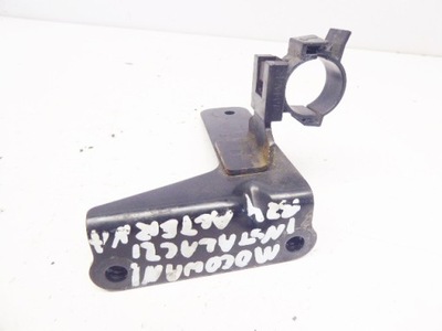 Qashqai i j10 +2 кронштейн электропроводка проводка фото №1