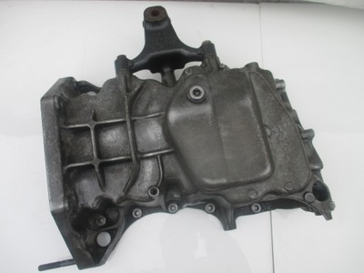 Поддон масляная кронштейн renault trafic iii opel vivaro b ii 1.6 dci фото №1