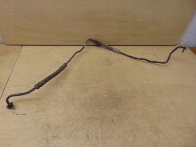 Шланг усилителя citroen berlingo iii 1.6 hdi фото №1