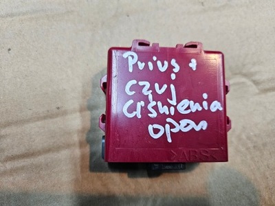 Toyota prius plus 12-18 модуль давления воздуха шин фото №1