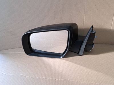 Ford ranger v зеркало левая 3 pin фото №1