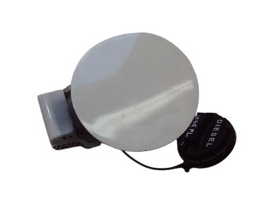 Крышка топлива hyundai ix35 фото №1