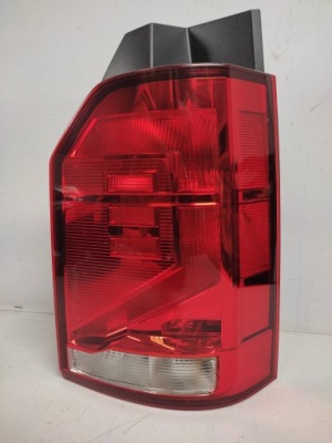 Vw transporter t6 lift лампа задняя правая фото №1