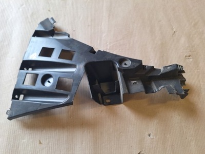 Направляющая бампера правый задний citroen ds4 crossback фото №1