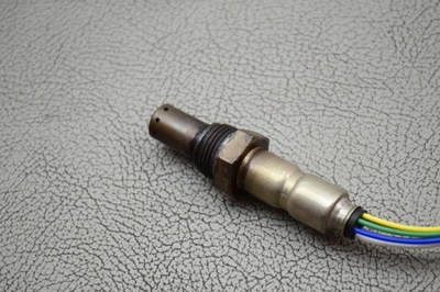 Датчик лямбда-зонд audi q5 fy 80a907805 2018 фото №1