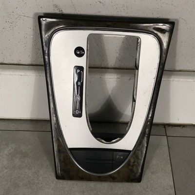 Mercedes e-klasa w211 рамка домкрата перемикання передач 2118216958 фото №1