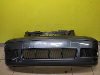 VW POLO III LIFT BUFERIS PRIEK. 6N0807221H 