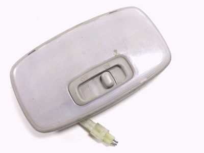 Kia clarus 96-99r лампа освітлення кабіни фото №1