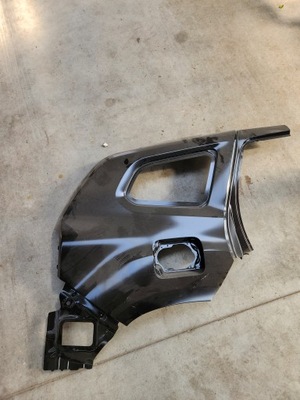 Dacua duster ii 2 17- крила задня оригінал фото №1