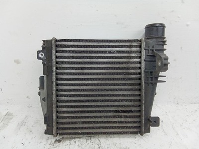 Радиатор интеркулер citroën c4 grand picasso ii p9675627980 1.56l дизель фото №1
