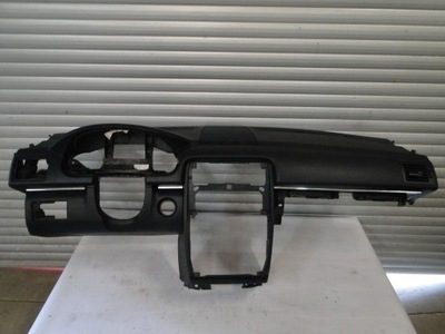 Mercedes a w169 приборная панель приборная панель консоль подушка безопасности фото №1